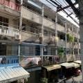 PCCC ở chung cư cũ còn 