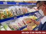 Giá hàng hóa tiếp tục hạ nhiệt, taxi rục rịch giảm giá cước