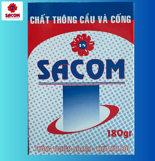 CHẤT THÔNG CẦU VÀ CỐNG 