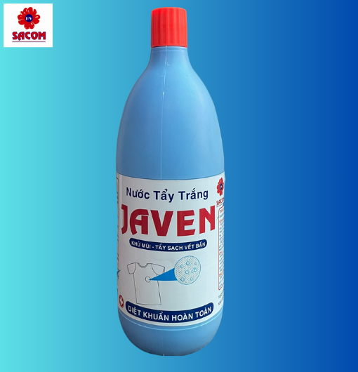 NƯỚC TẨY TRẮNG JAVEN