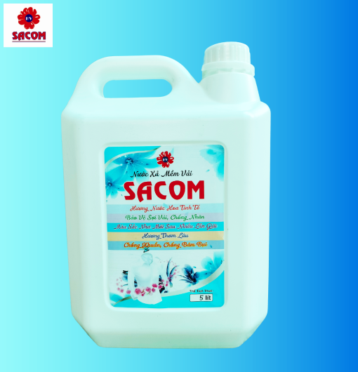 NƯỚC XẢ THƠM MỀM VẢI  DOWNY