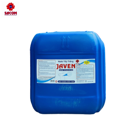 NƯỚC TẨY TRẮNG JAVEN