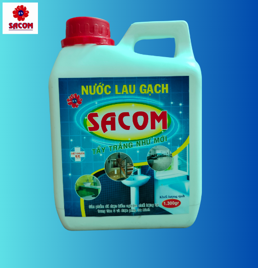NƯỚC LAU GẠCH CŨ THÀNH MỚI 