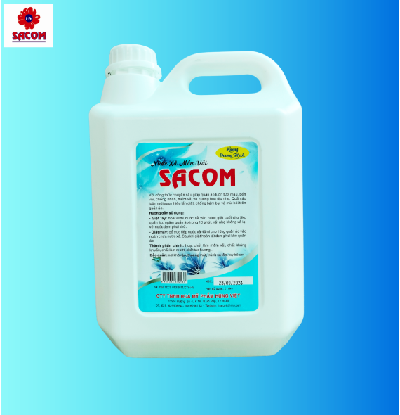 NƯỚC XẢ THƠM MỀM VẢI  DOWNY