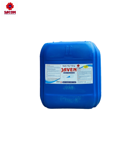 NƯỚC TẨY TRẮNG JAVEN