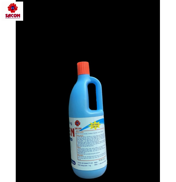 NƯỚC TẨY TRẮNG JAVEN